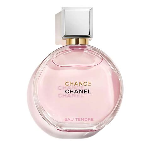 parfum chanel chance eau tendre pret|chanel chance tendre perfume sephora.